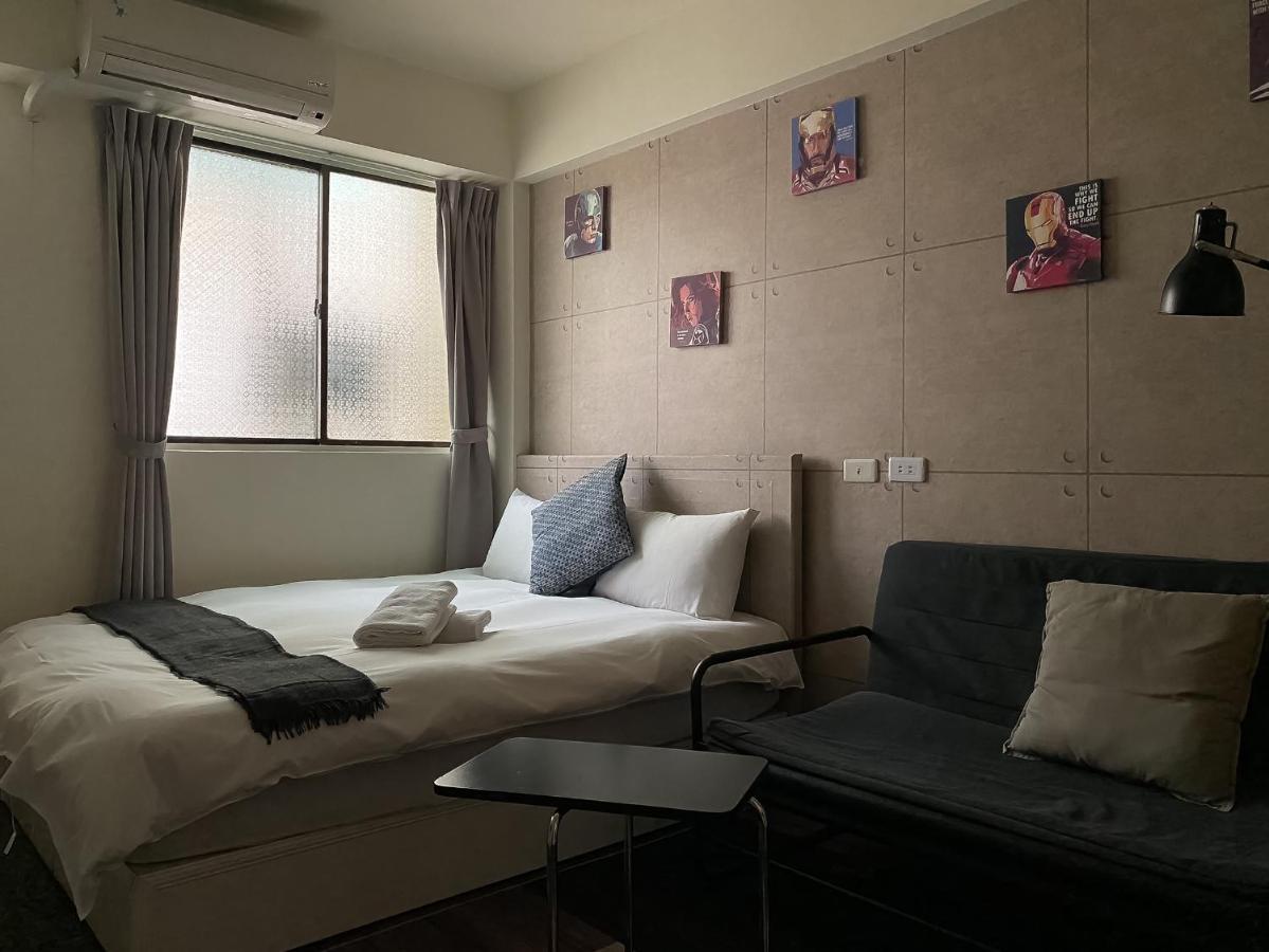 Fengjia Sleep Hotel Taichung Exterior photo
